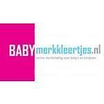 Babymerkkleertjes