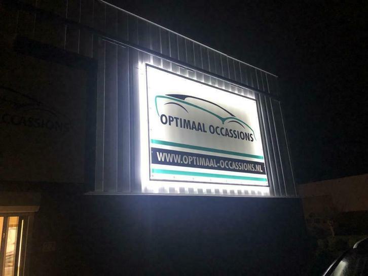 Optimaal Occasions