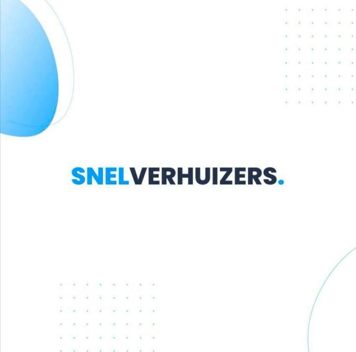 Snelverhuizen Nederland 