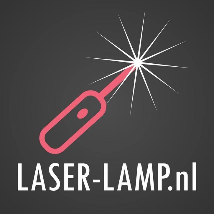 laserlampNL