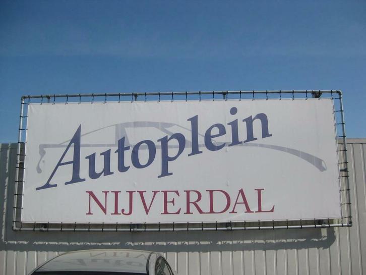 Autoplein Nijverdal