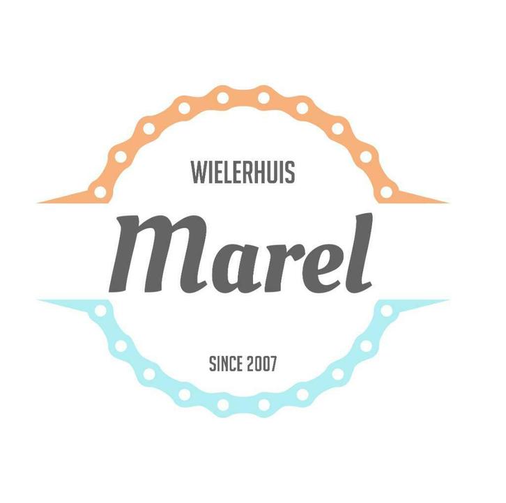 Wielerhuis Marel