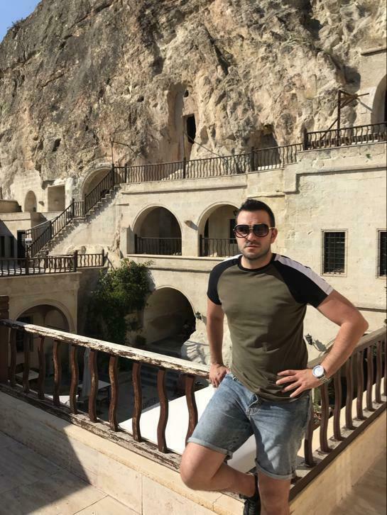 Kilic