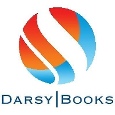 Darsy Books