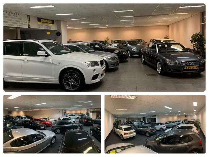 Autocentrum Hengelo