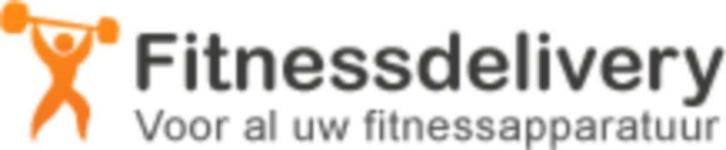 Fitnessdelivery