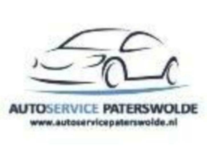 Autoservice Paterswolde