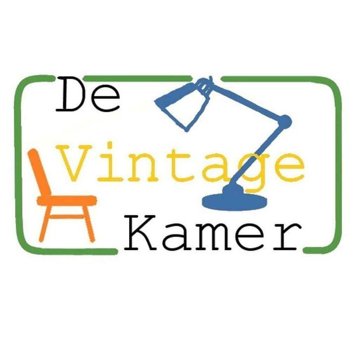De Vintage Kamer