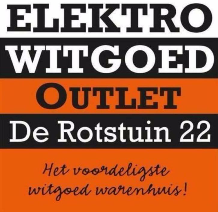 ElektroWitgoedOutletApeldoorn