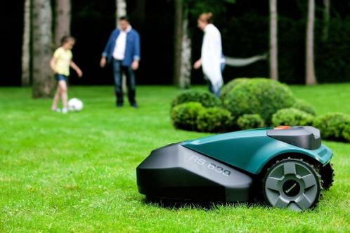 Robotcleaners nl
