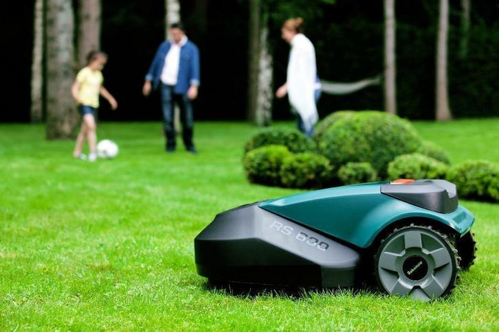 Robotcleaners nl