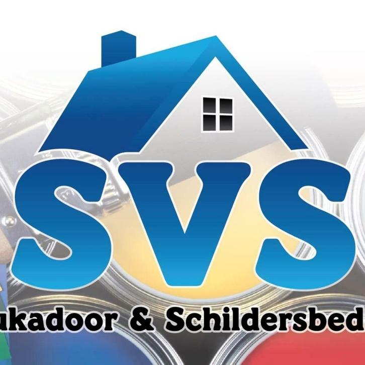 SvS Stucadoor Bedrijf