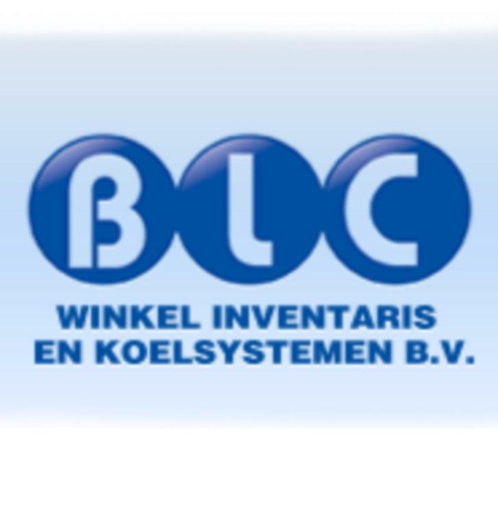 BLC Winkelinventaris