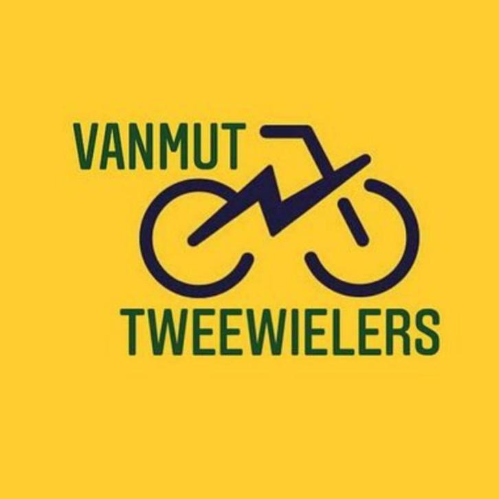 VANMUT TWEEWIELERS