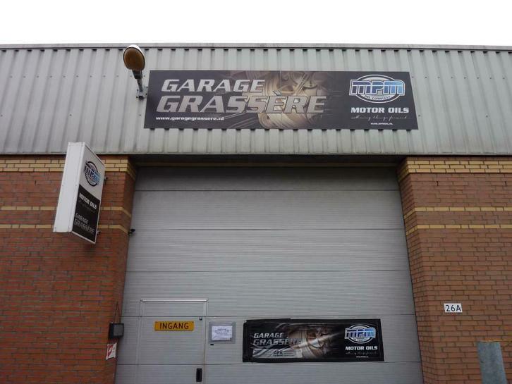Garage Grassere