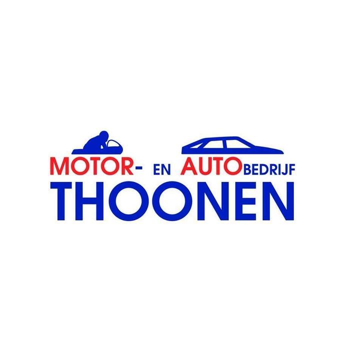 Motor en Autobedrijf Thoonen