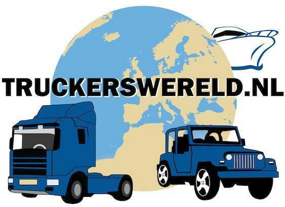Truckerswereld