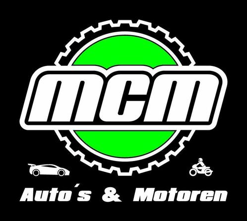 MCM Auto's & Motoren
