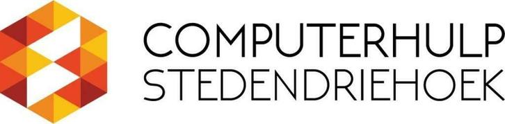 Computerhulp Stedendriehoek