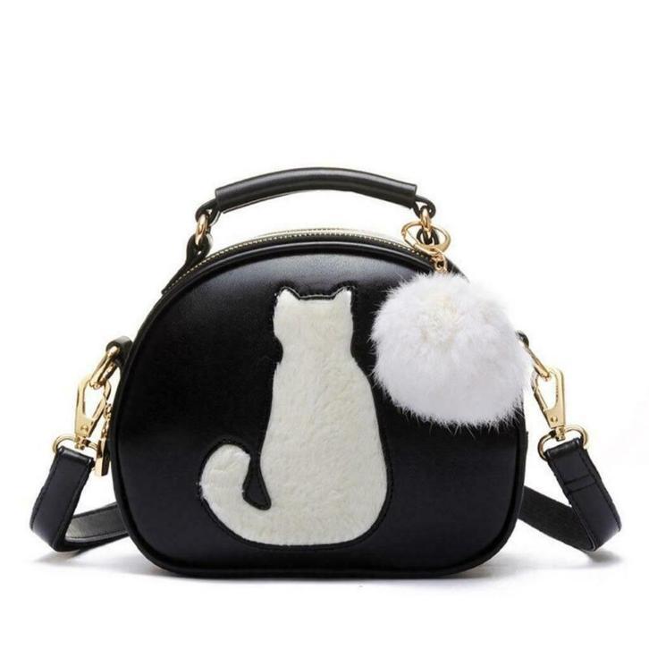 The happy cat shop
