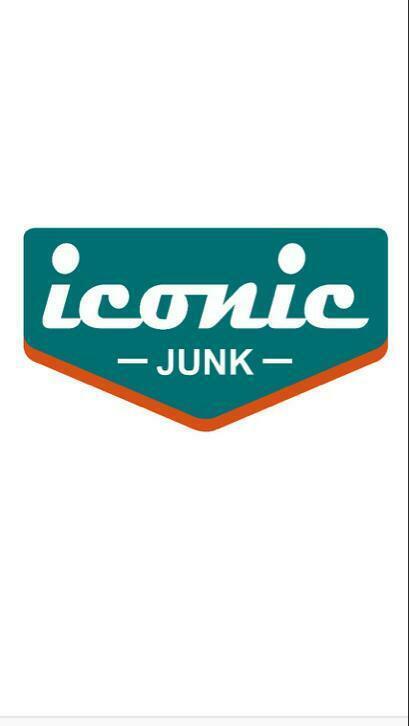 iconic Junk