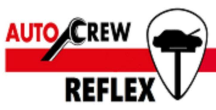 Garage AutoCrew REFLEX