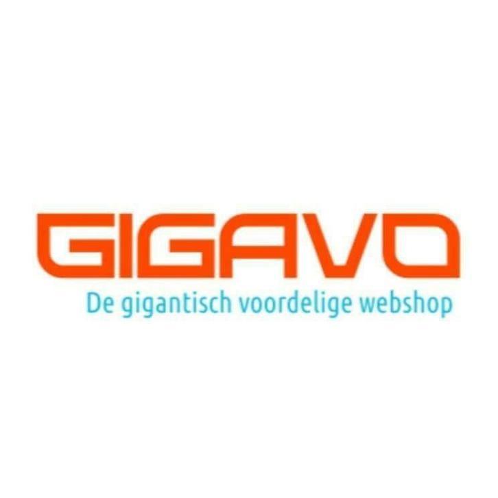 GIGAVO WEBSHOPS