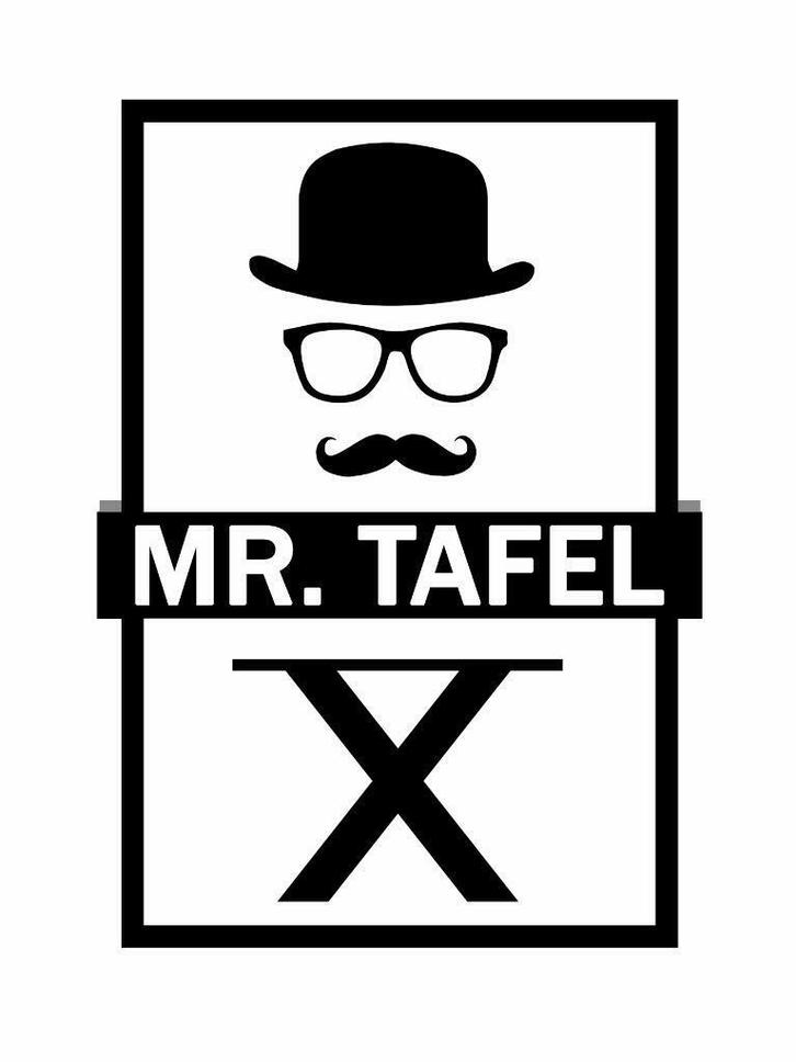 Mister Tafel