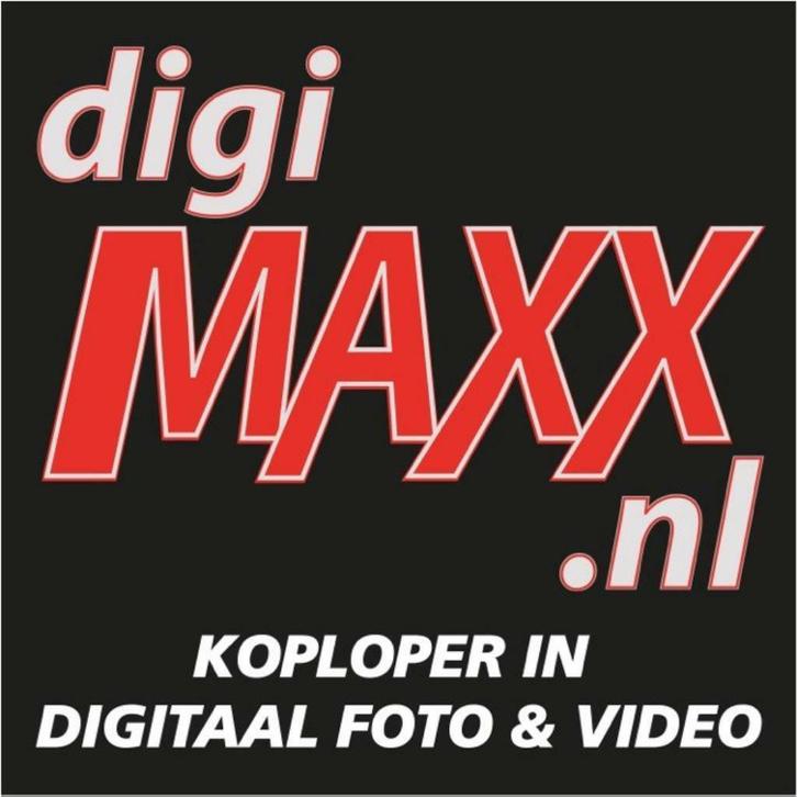 digiMAXX