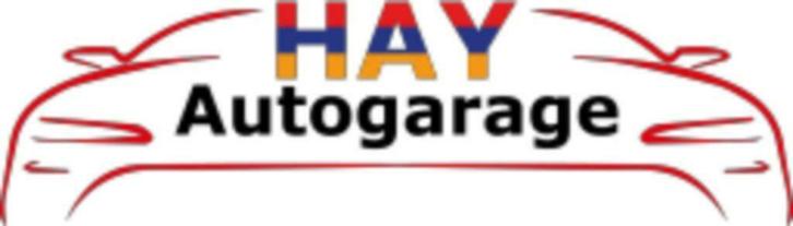 Autogarage HAY