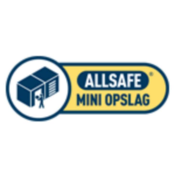 ALLSAFE Mini Opslag