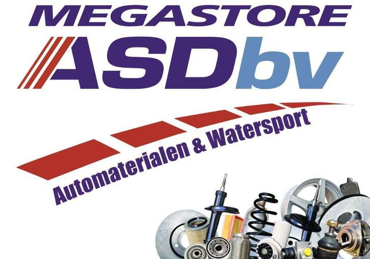 ASD Automaterialen & Watersport