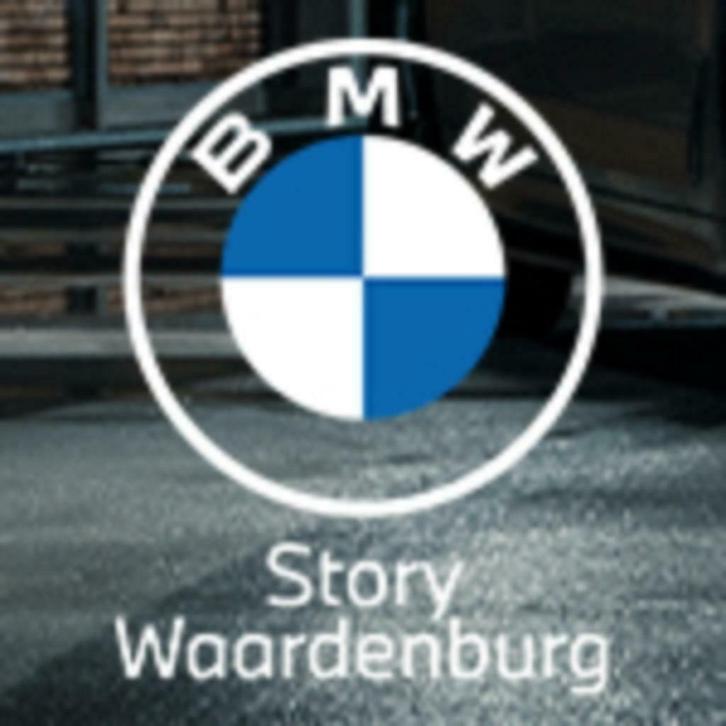 BMW Story Waardenburg