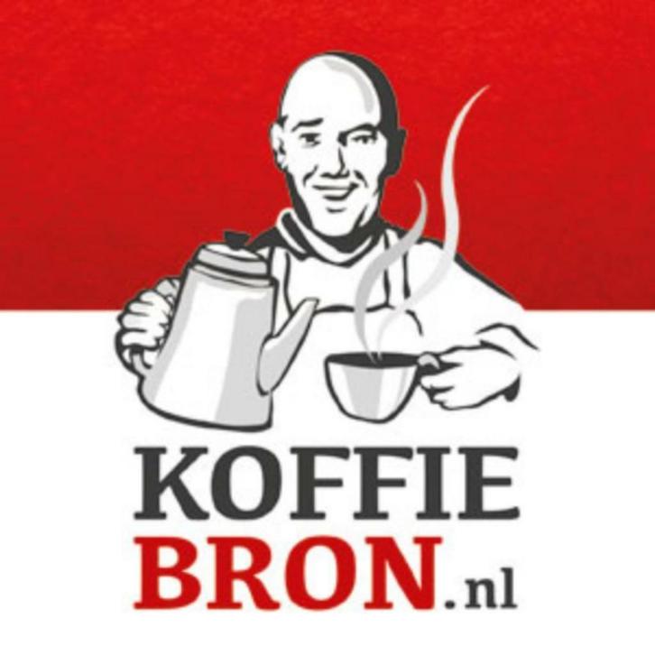 Koffiebron