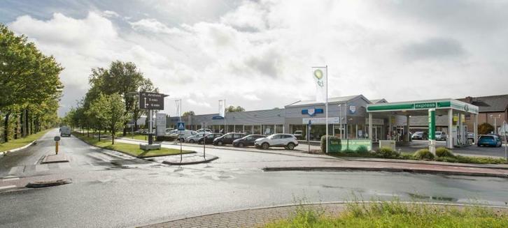 Autobedrijf Wijnne Dieren