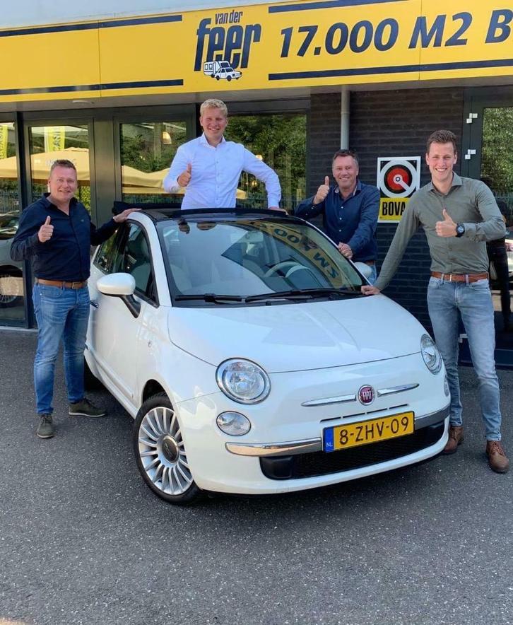 Van der Feer Occasions