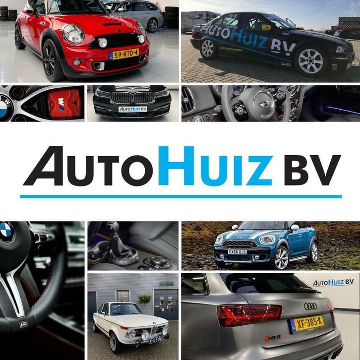 AutoHuiz BV