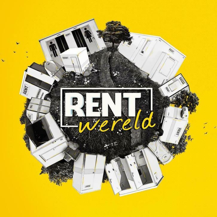 Rentwereld - Rental & Sales