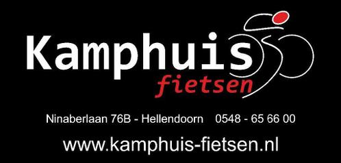 Kamphuis Fietsen