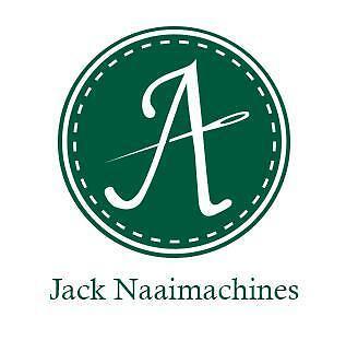 Jack   Naaimachines