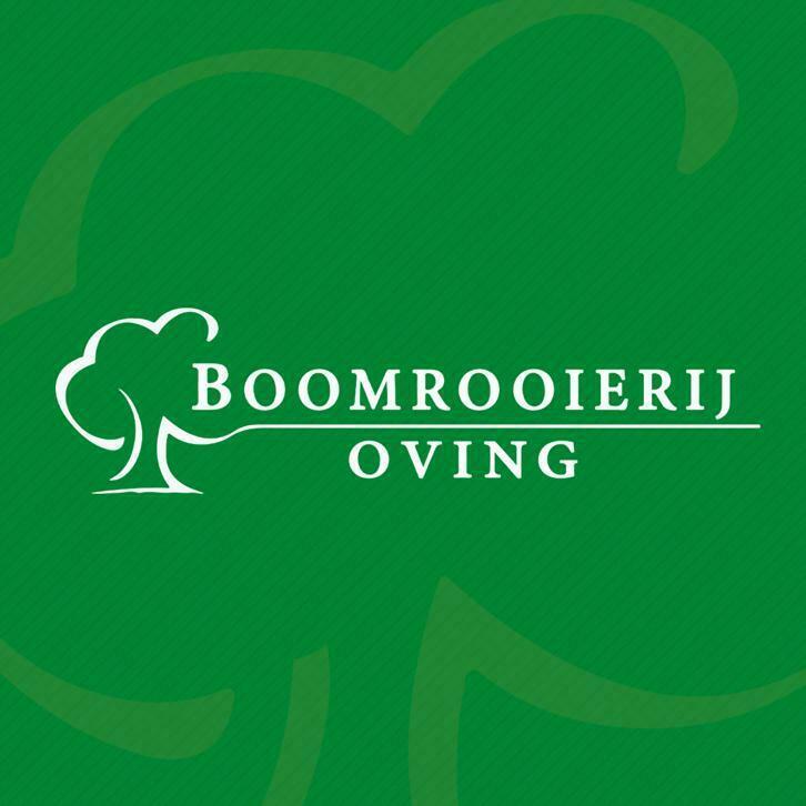 Boomrooierij Oving