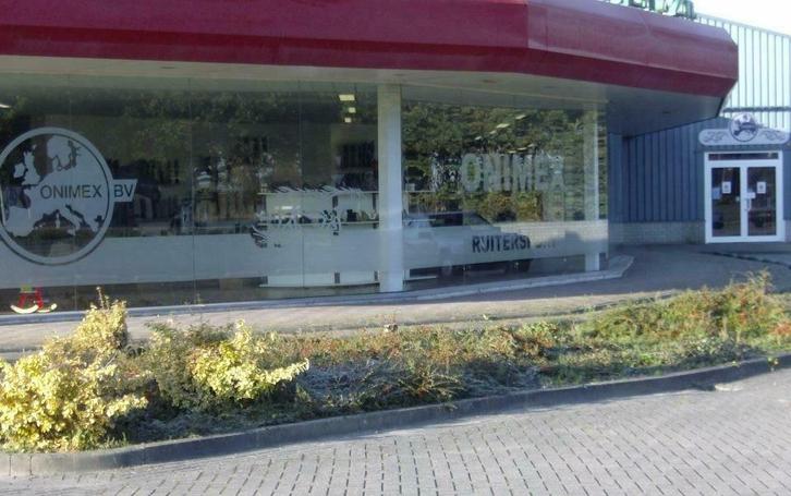 onimex bv ruitersport