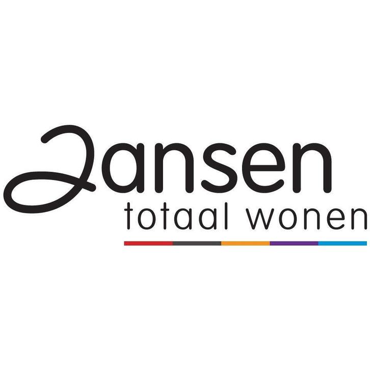 Jansen Totaal Wonen