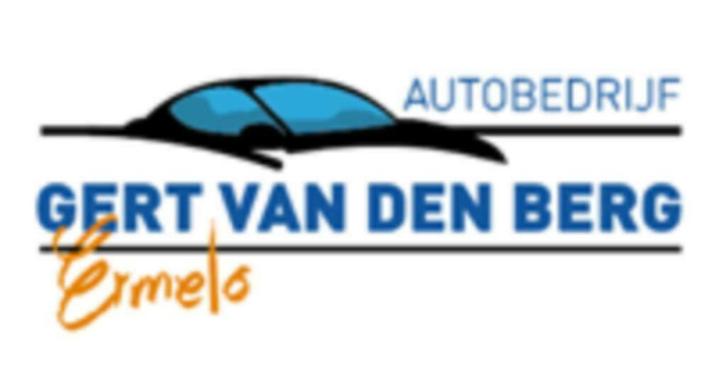 Autobedrijf Gert van den Berg