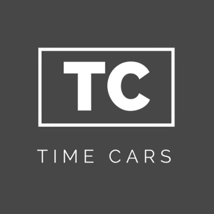 Time Cars
