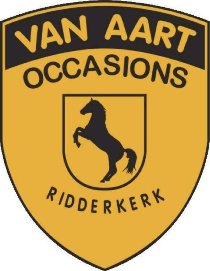 VAN AART OCCASIONS RIDDERKERK