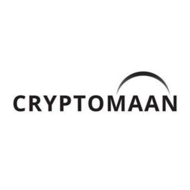 Cryptomaan