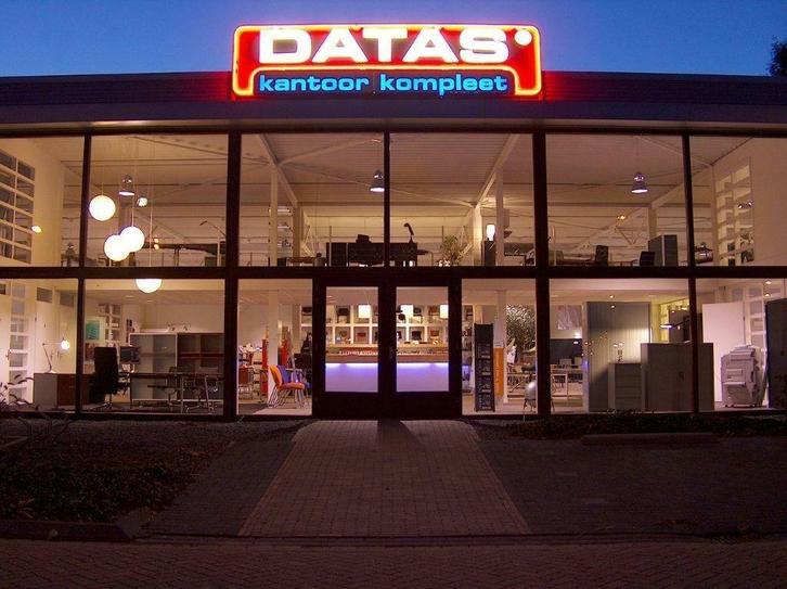 DATAS Kantoor Kompleet