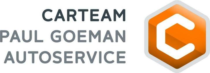 Carteam Paul Goeman Autoservice 