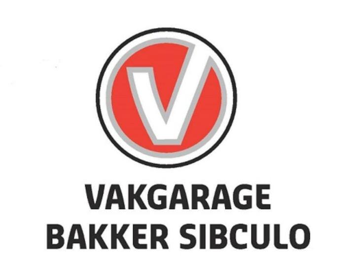 Vakgarage Bakker Sibculo